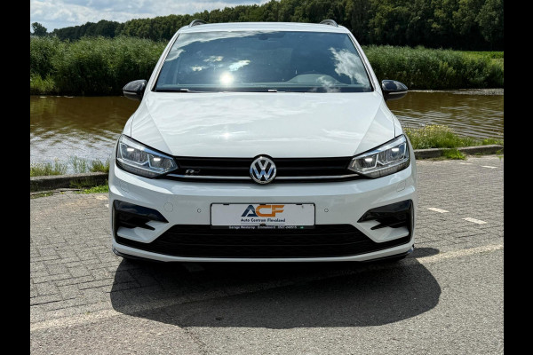 Volkswagen Touran 1.5 TSI Highline Business R 7p volle prachtige auto