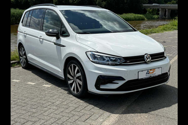 Volkswagen Touran 1.5 TSI Highline Business R 7p volle prachtige auto