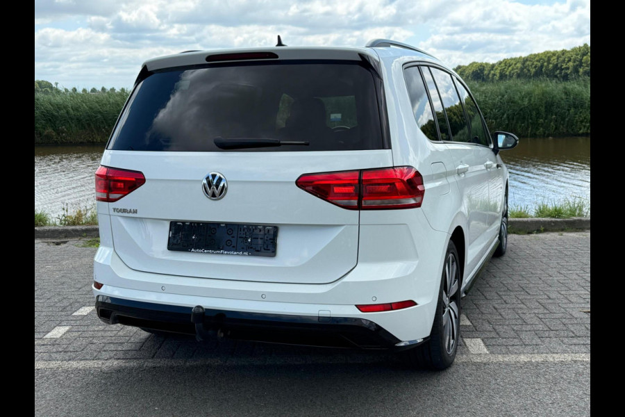 Volkswagen Touran 1.5 TSI Highline Business R 7p volle prachtige auto