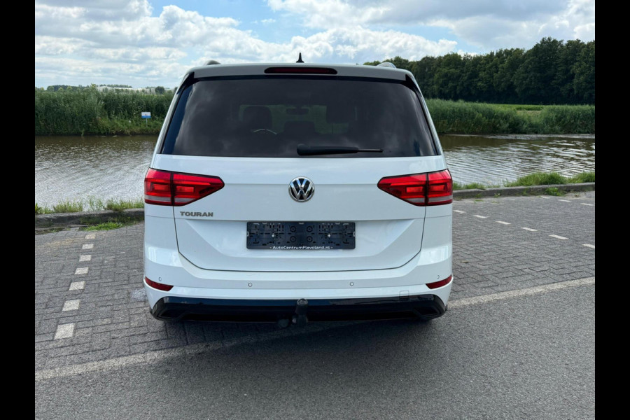 Volkswagen Touran 1.5 TSI Highline Business R 7p volle prachtige auto