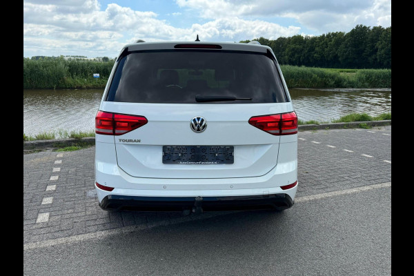 Volkswagen Touran 1.5 TSI Highline Business R 7p volle prachtige auto