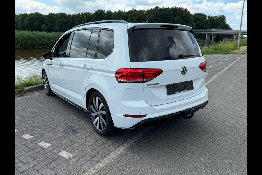 Volkswagen Touran 1.5 TSI Highline Business R 7p volle prachtige auto
