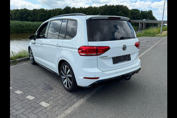 Volkswagen Touran 1.5 TSI Highline Business R 7p volle prachtige auto