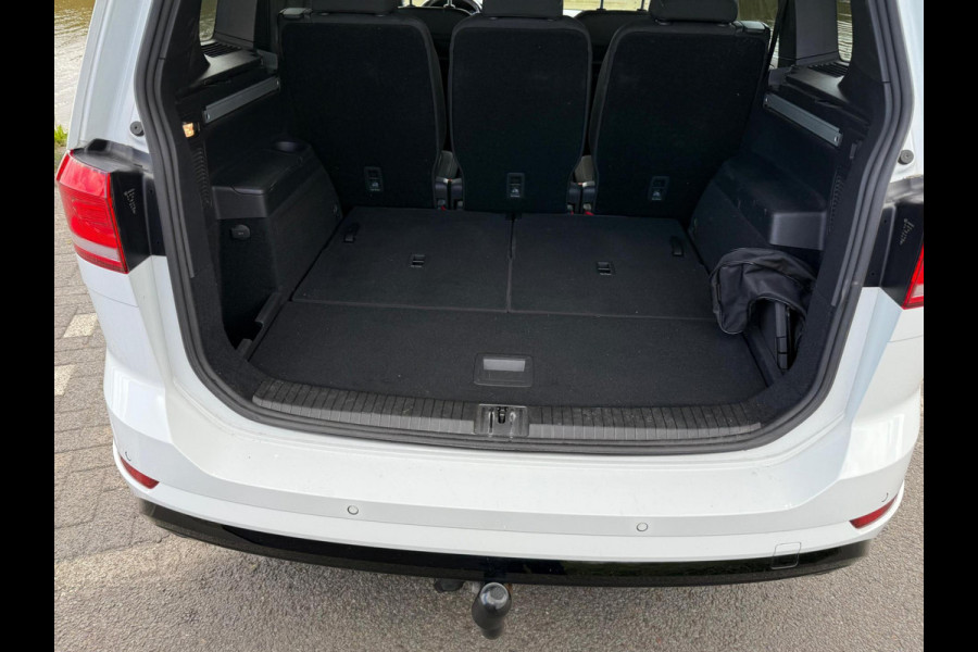 Volkswagen Touran 1.5 TSI Highline Business R 7p volle prachtige auto