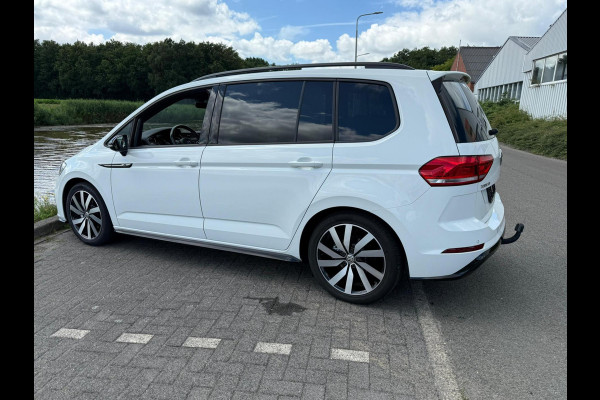 Volkswagen Touran 1.5 TSI Highline Business R 7p volle prachtige auto