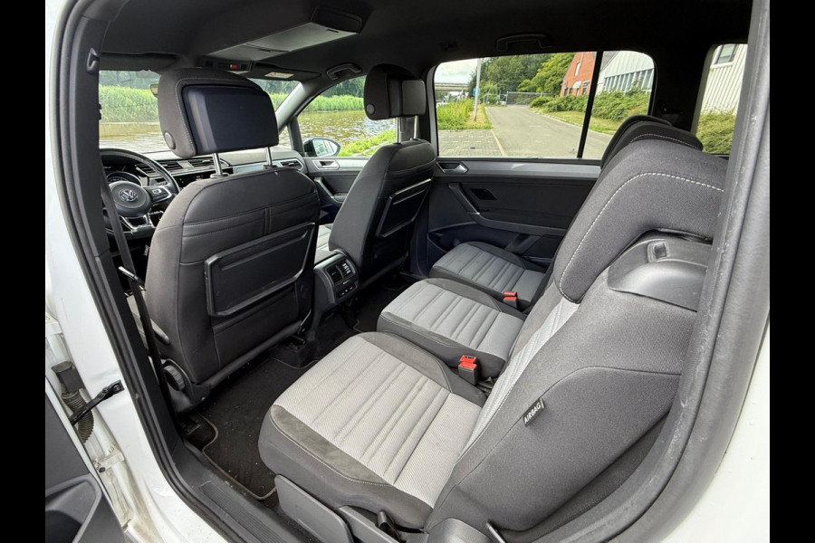 Volkswagen Touran 1.5 TSI Highline Business R 7p volle prachtige auto