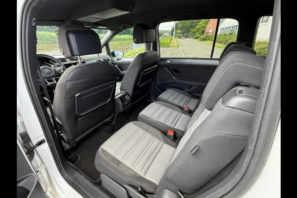 Volkswagen Touran 1.5 TSI Highline Business R 7p volle prachtige auto