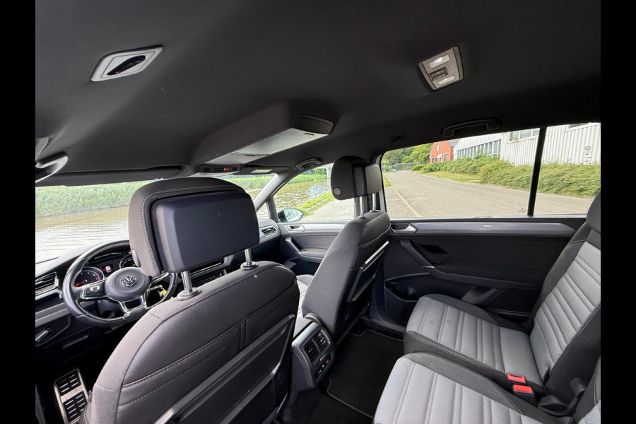 Volkswagen Touran 1.5 TSI Highline Business R 7p volle prachtige auto
