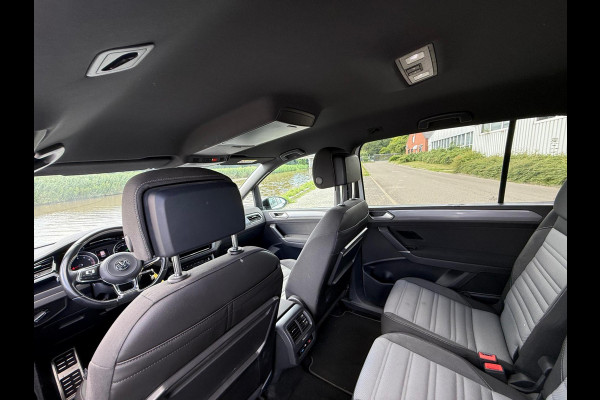 Volkswagen Touran 1.5 TSI Highline Business R 7p volle prachtige auto