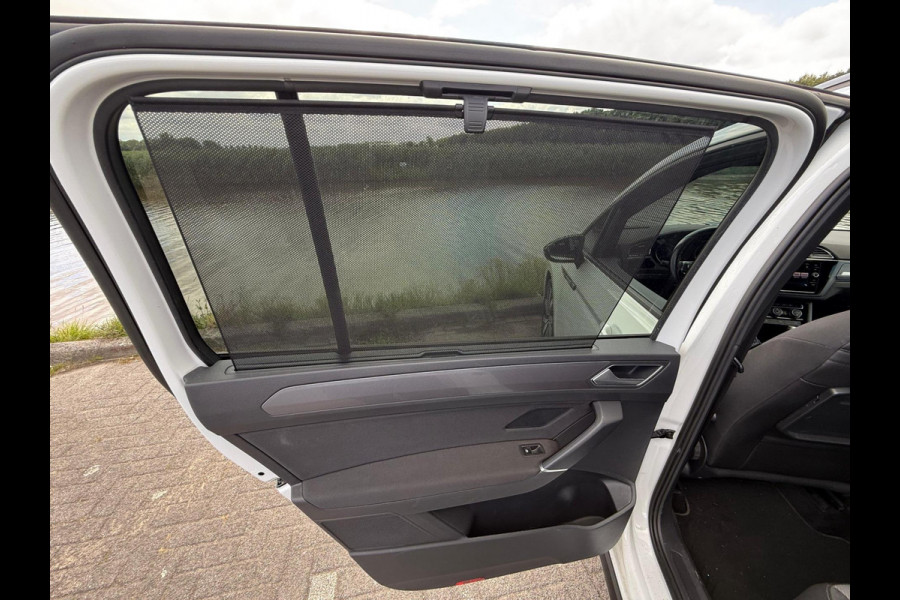 Volkswagen Touran 1.5 TSI Highline Business R 7p volle prachtige auto