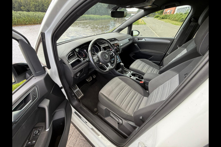 Volkswagen Touran 1.5 TSI Highline Business R 7p volle prachtige auto