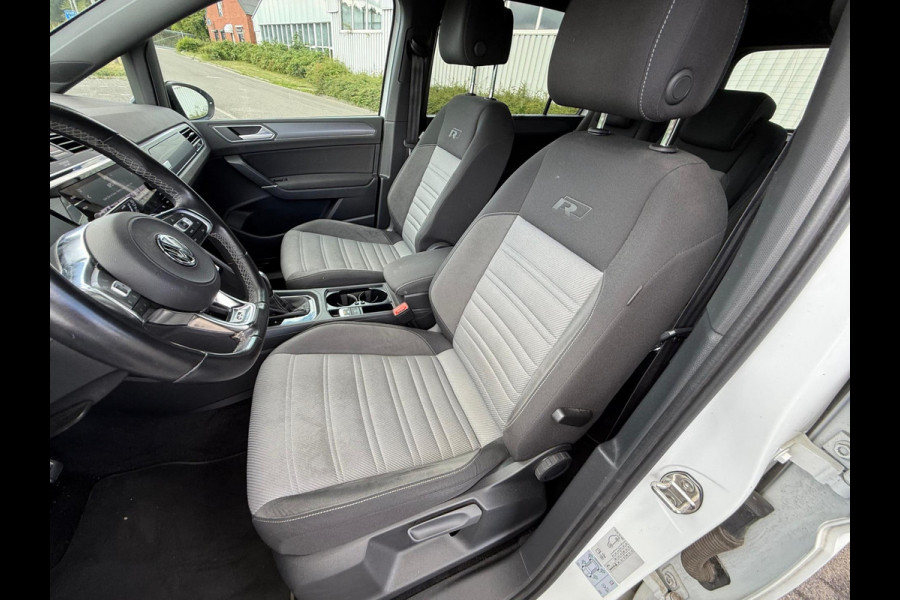 Volkswagen Touran 1.5 TSI Highline Business R 7p volle prachtige auto