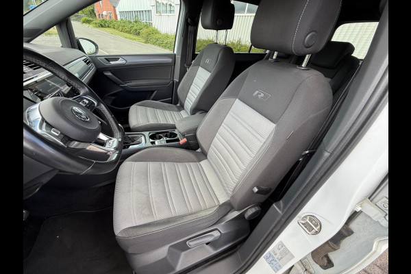 Volkswagen Touran 1.5 TSI Highline Business R 7p volle prachtige auto