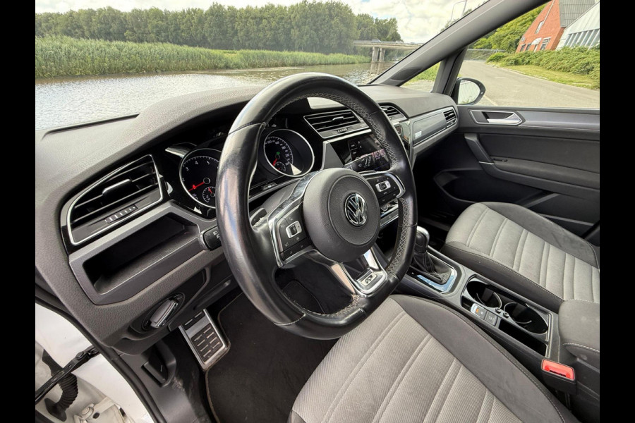 Volkswagen Touran 1.5 TSI Highline Business R 7p volle prachtige auto