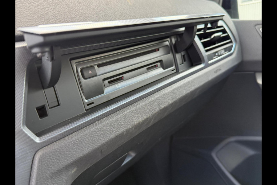 Volkswagen Touran 1.5 TSI Highline Business R 7p volle prachtige auto