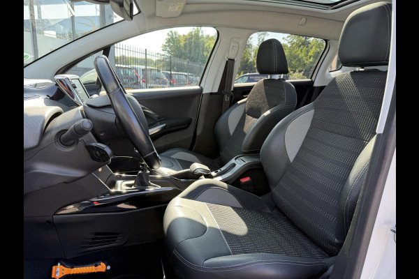 Peugeot 2008 1.2 PureTech Allure 2e Eigenaar,Pano,6 Bak,131pk,Navi,Camera,Clima,Cruise,Dealer Onderhouden,Pdc,Lm velgen,Apk tot 10-2026