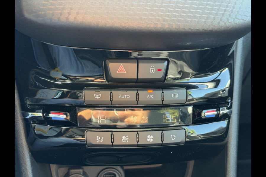 Peugeot 2008 1.2 PureTech Allure 2e Eigenaar,Pano,6 Bak,131pk,Navi,Camera,Clima,Cruise,Dealer Onderhouden,Pdc,Lm velgen,Apk tot 10-2026