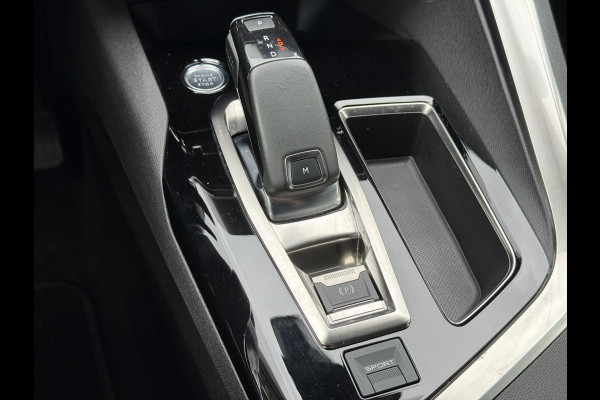 Peugeot 5008 1.2 PureTech Allure 7 persoons,Automaat,2e Eigenaar,Trekhaak,360 Camera,131pk,Navi,Clima,Cruise,Lm velgen,Extra winterset,Pdc V+A,Riem Recent verv,Halfleder,Nieuwe Apk bij Aflevering