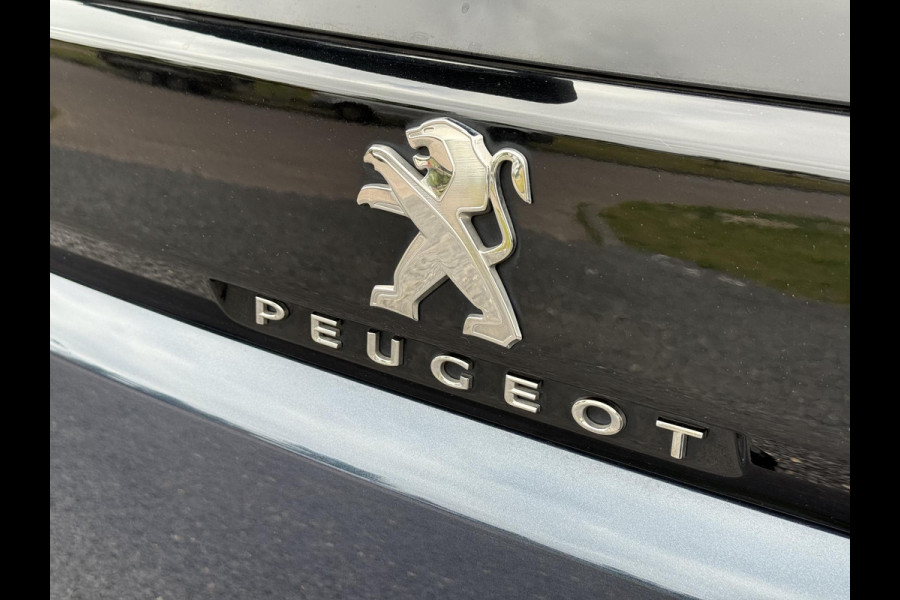 Peugeot 5008 1.2 PureTech Allure 7 persoons,Automaat,2e Eigenaar,Trekhaak,360 Camera,131pk,Navi,Clima,Cruise,Lm velgen,Extra winterset,Pdc V+A,Riem Recent verv,Halfleder,Nieuwe Apk bij Aflevering