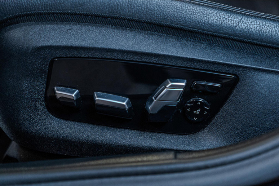 BMW 5 Serie Touring 530i High Executive PANO|LEER|360º CAM|DEALER ONDERHOUDEN|