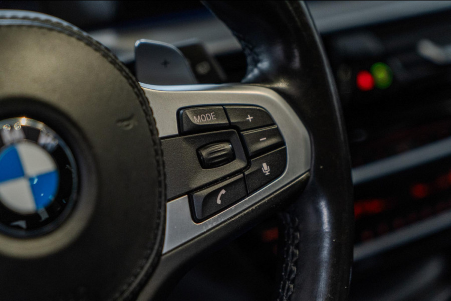 BMW 5 Serie Touring 530i High Executive PANO|LEER|360º CAM|DEALER ONDERHOUDEN|