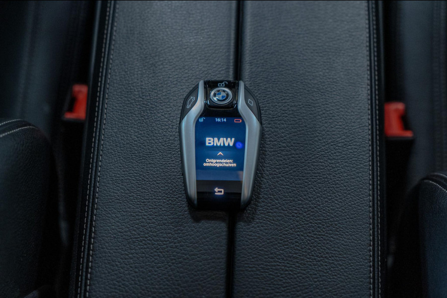 BMW 5 Serie Touring 530i High Executive PANO|LEER|360º CAM|DEALER ONDERHOUDEN|