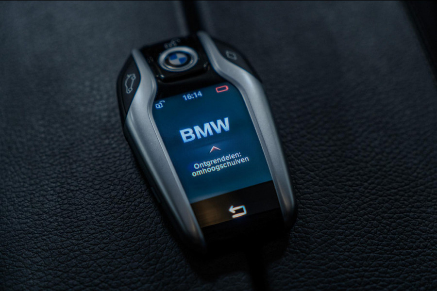 BMW 5 Serie Touring 530i High Executive PANO|LEER|360º CAM|DEALER ONDERHOUDEN|