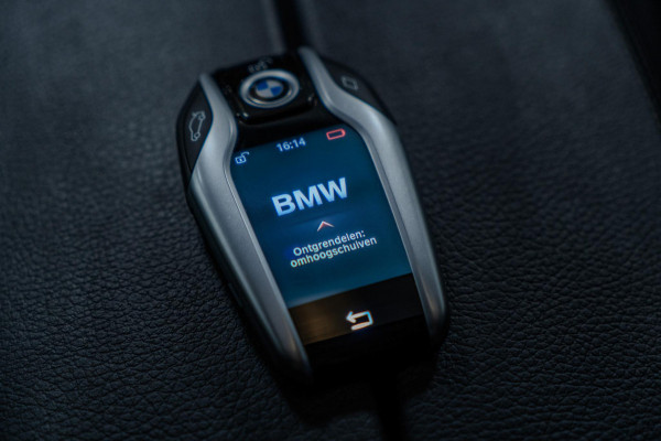 BMW 5 Serie Touring 530i High Executive PANO|LEER|360º CAM|DEALER ONDERHOUDEN|
