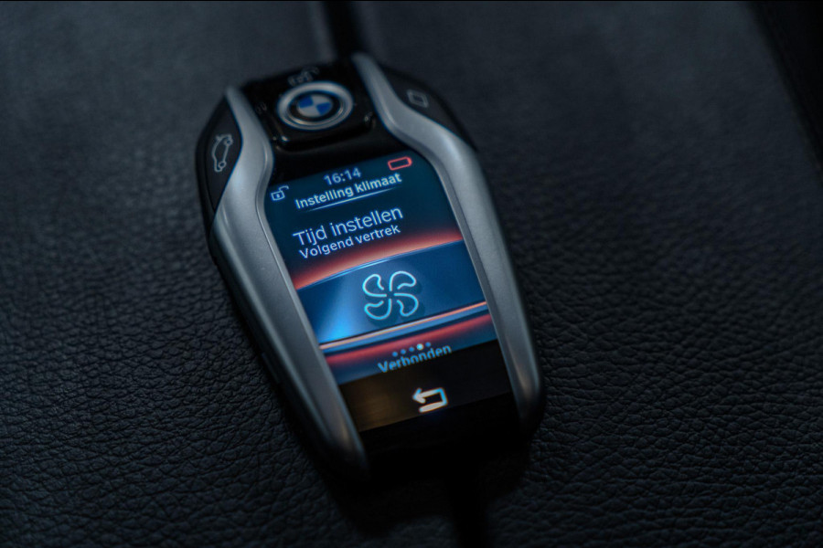 BMW 5 Serie Touring 530i High Executive PANO|LEER|360º CAM|DEALER ONDERHOUDEN|