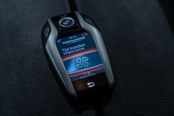 BMW 5 Serie Touring 530i High Executive PANO|LEER|360º CAM|DEALER ONDERHOUDEN|