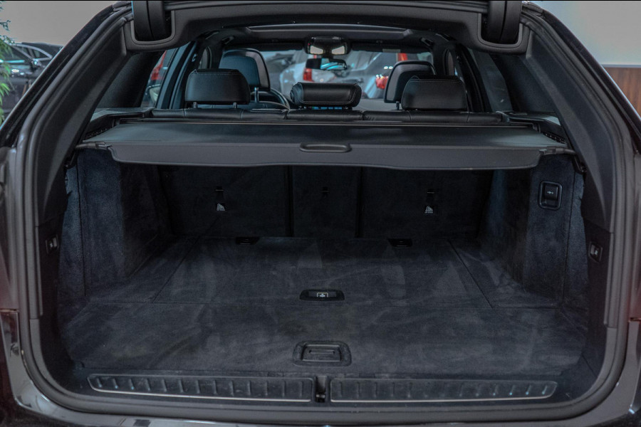 BMW 5 Serie Touring 530i High Executive PANO|LEER|360º CAM|DEALER ONDERHOUDEN|