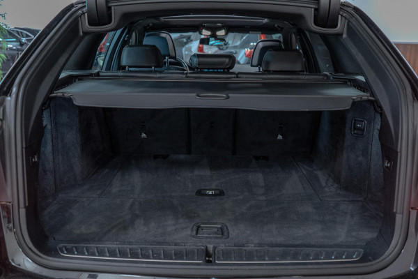 BMW 5 Serie Touring 530i High Executive PANO|LEER|360º CAM|DEALER ONDERHOUDEN|