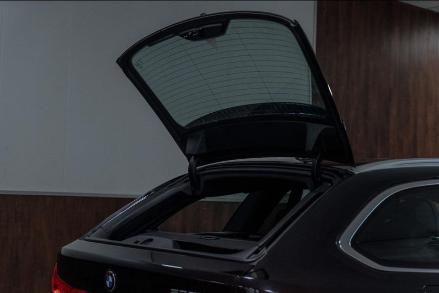 BMW 5 Serie Touring 530i High Executive PANO|LEER|360º CAM|DEALER ONDERHOUDEN|