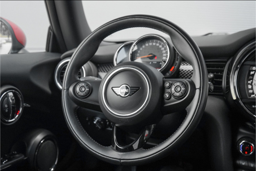 MINI Mini 2.0 Cooper S Chili Black Pack CarPlay Facelift 18"