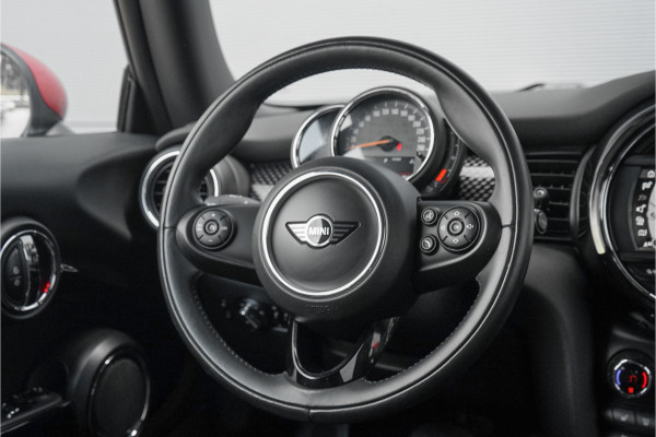 MINI Mini 2.0 Cooper S Chili Black Pack CarPlay Facelift 18"
