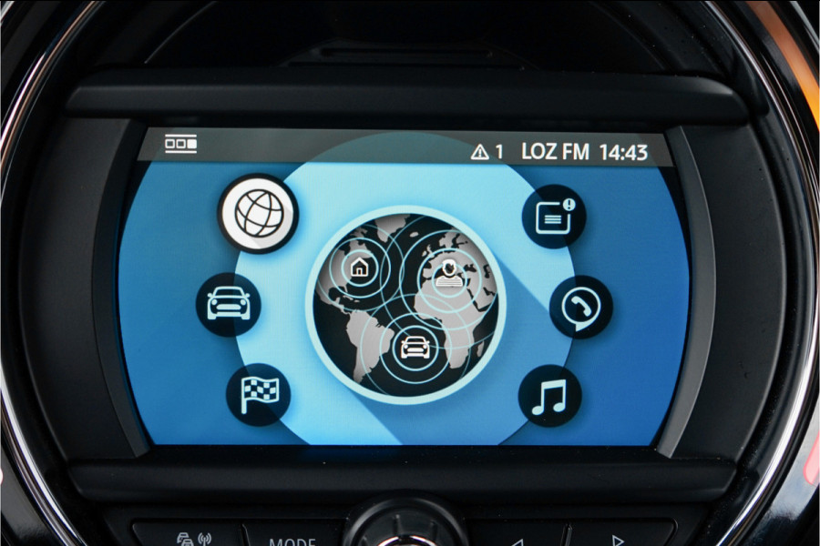 MINI Mini 2.0 Cooper S Chili Black Pack CarPlay Facelift 18"