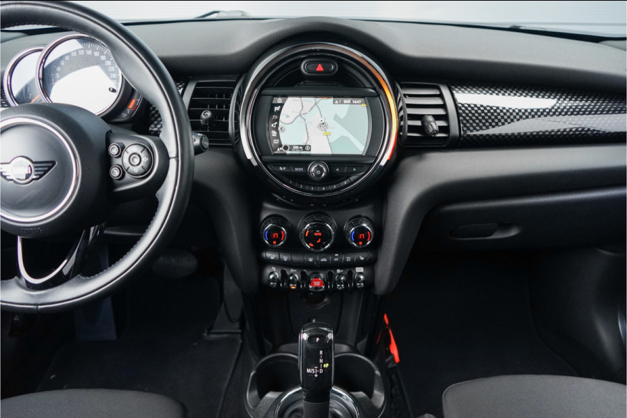 MINI Mini 2.0 Cooper S Chili Black Pack CarPlay Facelift 18"