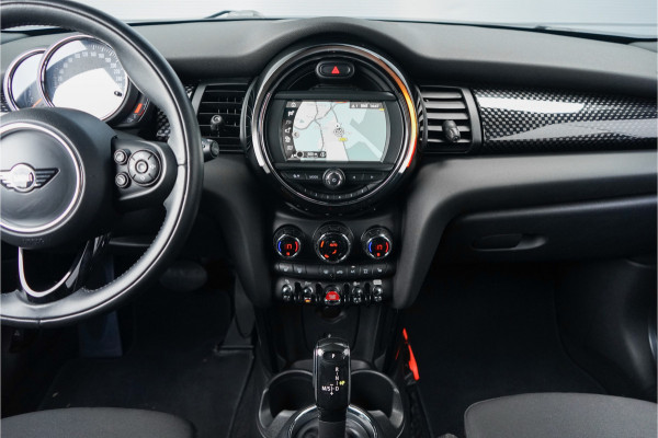 MINI Mini 2.0 Cooper S Chili Black Pack CarPlay Facelift 18"