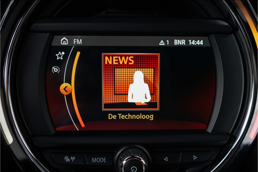 MINI Mini 2.0 Cooper S Chili Black Pack CarPlay Facelift 18"