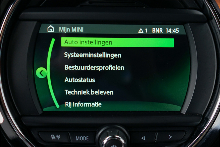 MINI Mini 2.0 Cooper S Chili Black Pack CarPlay Facelift 18"