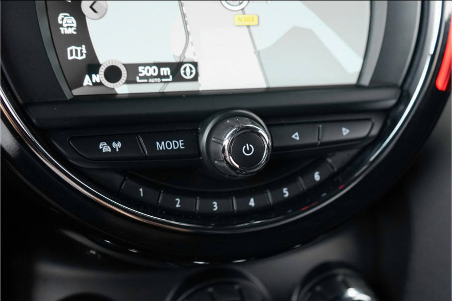 MINI Mini 2.0 Cooper S Chili Black Pack CarPlay Facelift 18"