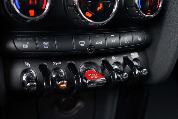 MINI Mini 2.0 Cooper S Chili Black Pack CarPlay Facelift 18"