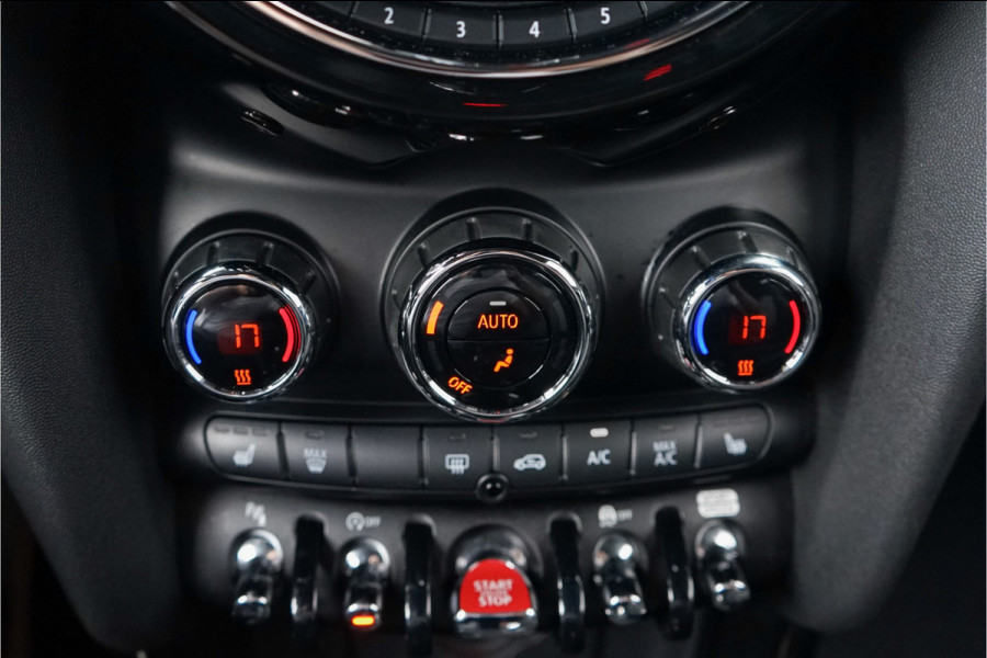 MINI Mini 2.0 Cooper S Chili Black Pack CarPlay Facelift 18"