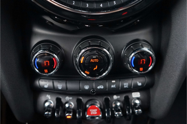 MINI Mini 2.0 Cooper S Chili Black Pack CarPlay Facelift 18"