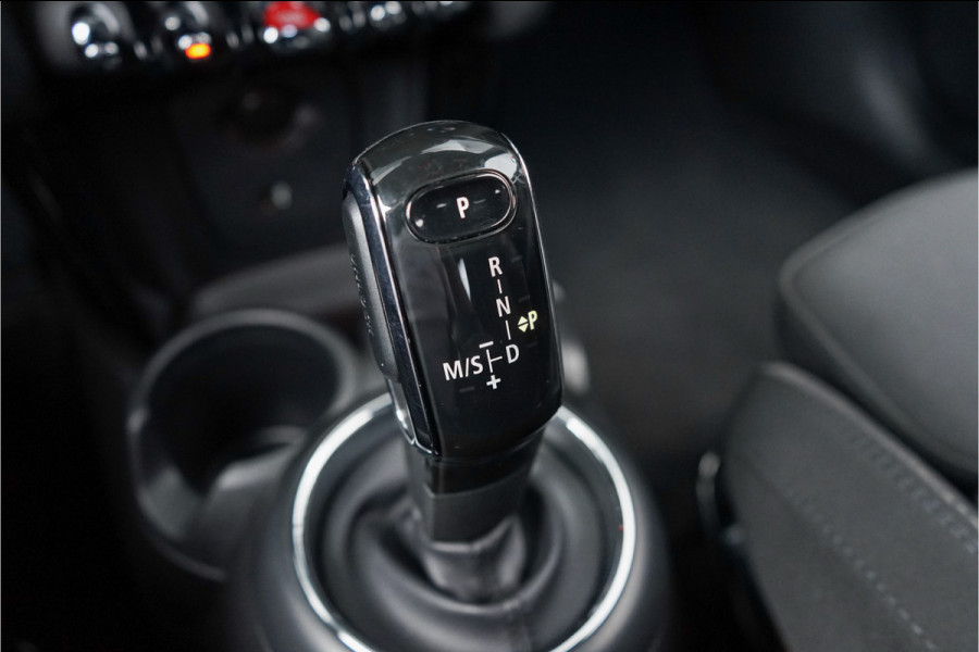 MINI Mini 2.0 Cooper S Chili Black Pack CarPlay Facelift 18"