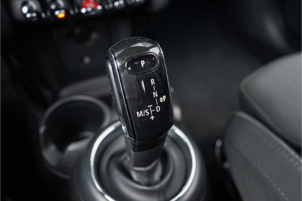 MINI Mini 2.0 Cooper S Chili Black Pack CarPlay Facelift 18"