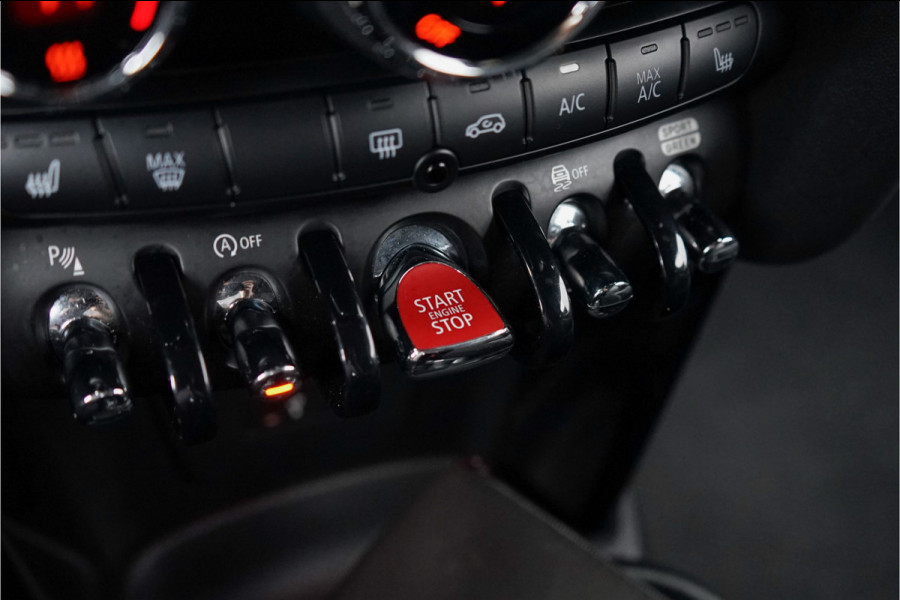 MINI Mini 2.0 Cooper S Chili Black Pack CarPlay Facelift 18"