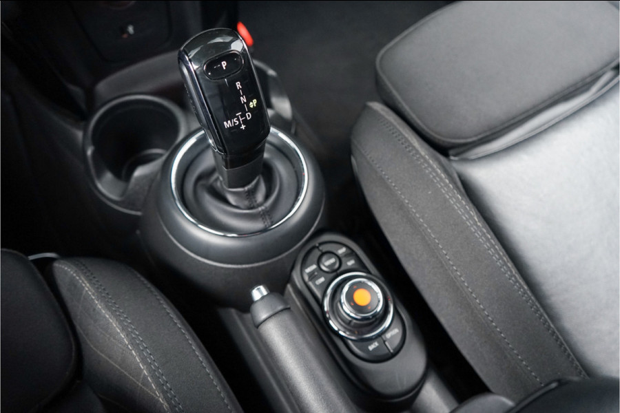 MINI Mini 2.0 Cooper S Chili Black Pack CarPlay Facelift 18"