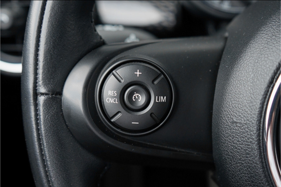MINI Mini 2.0 Cooper S Chili Black Pack CarPlay Facelift 18"