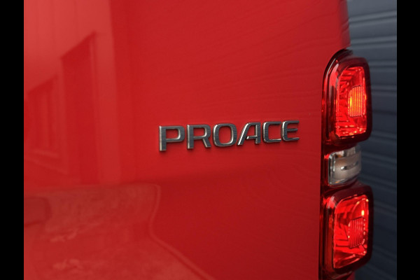 Toyota ProAce Worker 2.0 D-4D Live DC DUBBEL CABINE / AIRCO / CRUISE CONTROLE / NAVI / EURO 6
